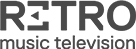 Retro Music Television - Celoplošná hudební televize se zaměřením na největší hity a hudební informace od šedesátek do počátku nového milénia.